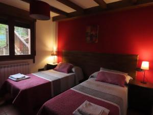 Apartamento chalet el tornado Cañon de rio lobos 15