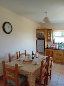 Causeway Country Lodge