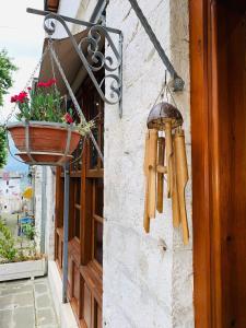 Guest House and Hostel VAL-MAR - Unrated properties in Gjirokastër