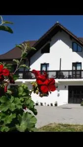 Casa Poienarilor - Sâmbăta de Sus