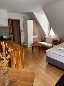 Ferienwohnungen Café Cup