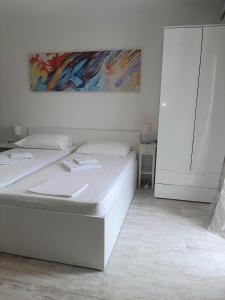 Apartman i soba Nina