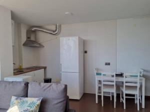 Casa as Neves -3B. Gran Ventanal