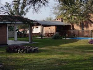 LA CASA