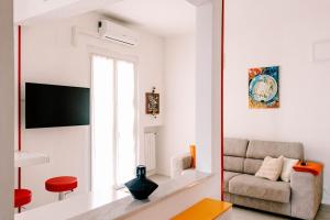 La Graziosa Acquario Genova-Centro Storico