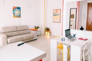 La Graziosa Acquario Genova-Centro Storico