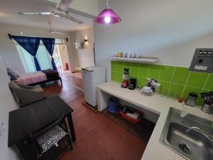 Casa Puerto Bonito, Aparthotel & Coworking