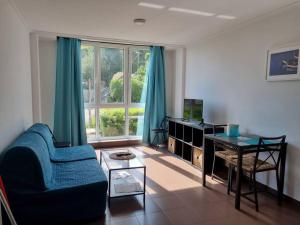 Morada as Neves -2A. Buena Vista - Ubytování bez kategorie ve městě Malpica