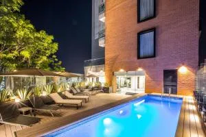 Four Points by Sheraton Puebla - Sanctórum