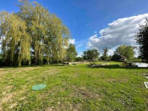 Gite lumineux et confortable - La ferme de Montigny
