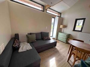 Gite lumineux et confortable - La ferme de Montigny