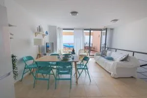 Casa Castillo - Triquivijate