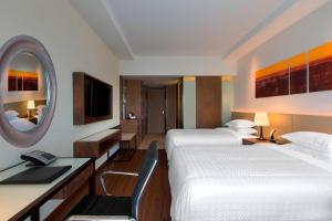 Four Points by Sheraton Bengaluru Whitefield