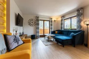 Apartament Sobiczkowa Zakopane - Kościelisko