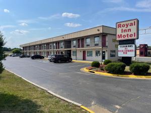 obrázek - Royal Inn Motel
