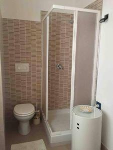 Centrale zona stadio