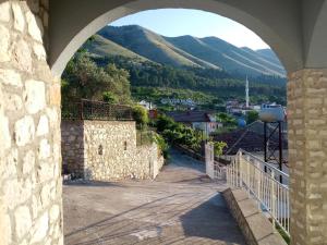 Hyka Stone House Shkoder