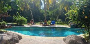 Matahari Inn Kuta Lombok