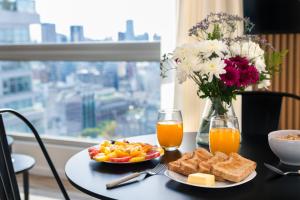 Trendy Apartment in Puerto Madero