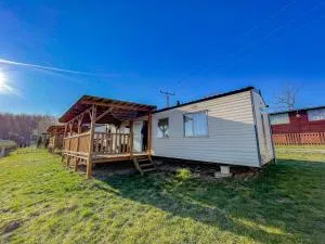 Filip house - Mobilheim Camp Výrovice - Töstitz