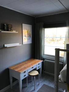 Schwedische Landidylle für die ganze Familie