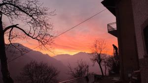 B&b I Pellegrini della Casèla