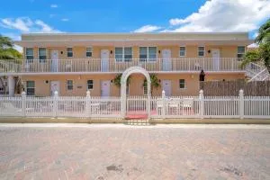 Laguna Blu Beach - 好莱坞