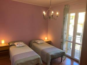 Casa di Ro - coloratissima a 300 metri dal mare