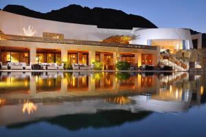 Retac Qunay Dahab Resort & SPA