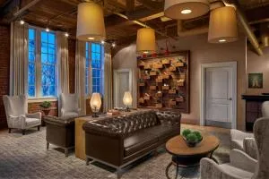 Craddock Terry Hotel, Lynchburg, a Tribute Portfolio Hotel - Riverville