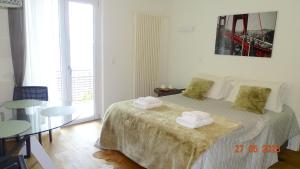 Swiss Blue Residence-Lake View