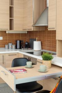 Παραθαλάσσια Βίλα