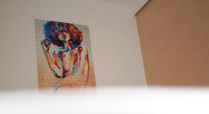 Studio Dristor - foarte curat si frumos