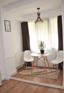 Studio Dristor - foarte curat si frumos