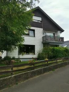 Ferienwohnung-Ameisenhardt - Dreiborn