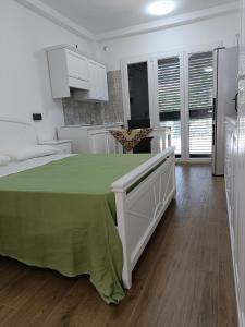La casa tra i laghi