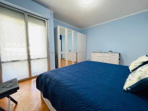 Stefanos Guests House: 2 bedrooms & parking in Viareggio