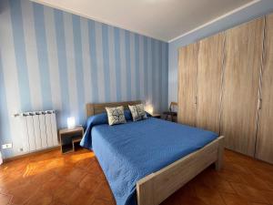 Stefanos Guests House: 2 bedrooms & parking in Viareggio
