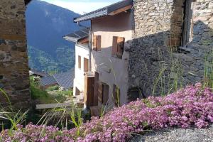 Maisons de vacances La Lotiere : photos des chambres