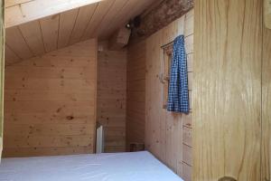 Maisons de vacances La Lotiere : photos des chambres