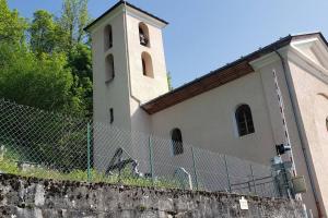 Maisons de vacances La Lotiere : photos des chambres