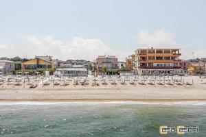 Essenza di Mare - Casa Vacanze