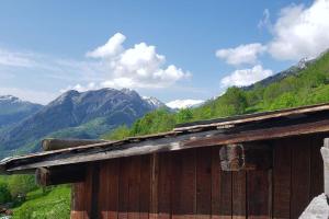 Maisons de vacances La Lotiere : photos des chambres