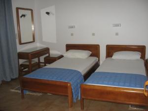 Blue Bay Hotel