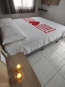 Pousada Brisa do Mar