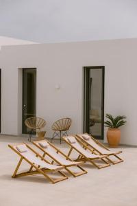 Lemon Hill Villa Landmark Hosting