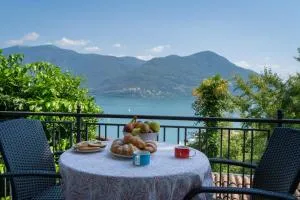 Swiss Blue Residence-Lake View - 布里萨戈