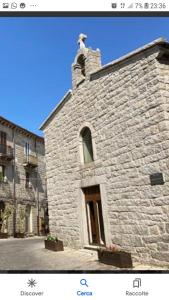 B&B DA SILVESTRO img26