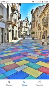 B&B DA SILVESTRO img30