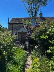 Characterful, Cosy Cotswold Cottage, Folly Cottage - 泰特伯里